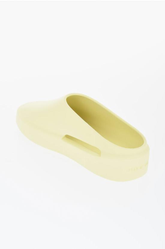  피어오브갓 샌들 FG80 100F EVA 741 CANARY Yellow - FEAR OF GOD