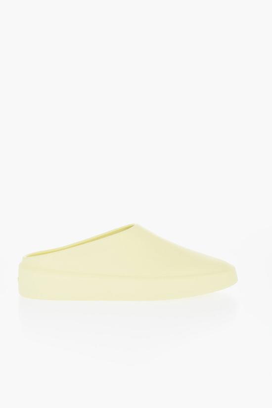  피어오브갓 샌들 FG80 100F EVA 741 CANARY Yellow - FEAR OF GOD