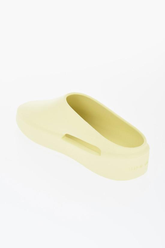  피어오브갓 샌들 FG80 100F EVA 741 CANARY Yellow - FEAR OF GOD