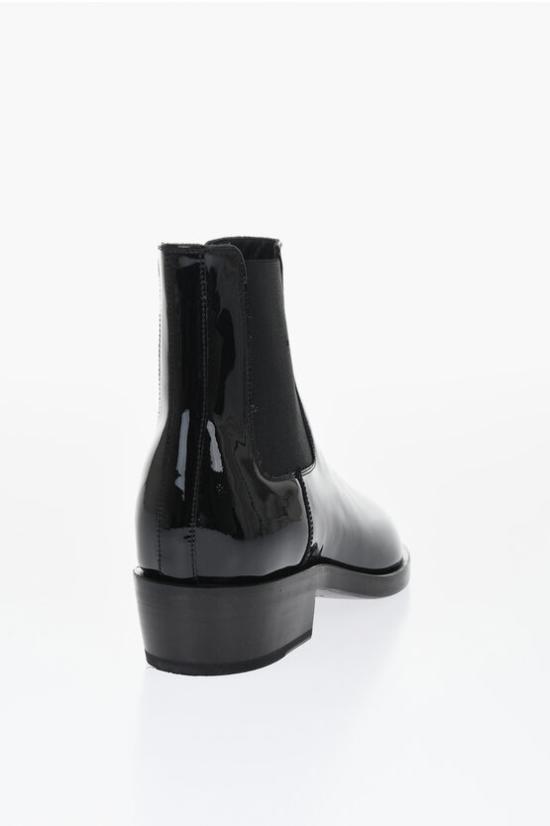  피어오브갓 스니커즈 FGE81 200M PAL 001 BLACK Black - FEAR OF GOD