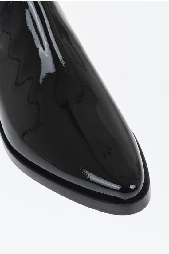  피어오브갓 스니커즈 FGE81 200M PAL 001 BLACK Black - FEAR OF GOD