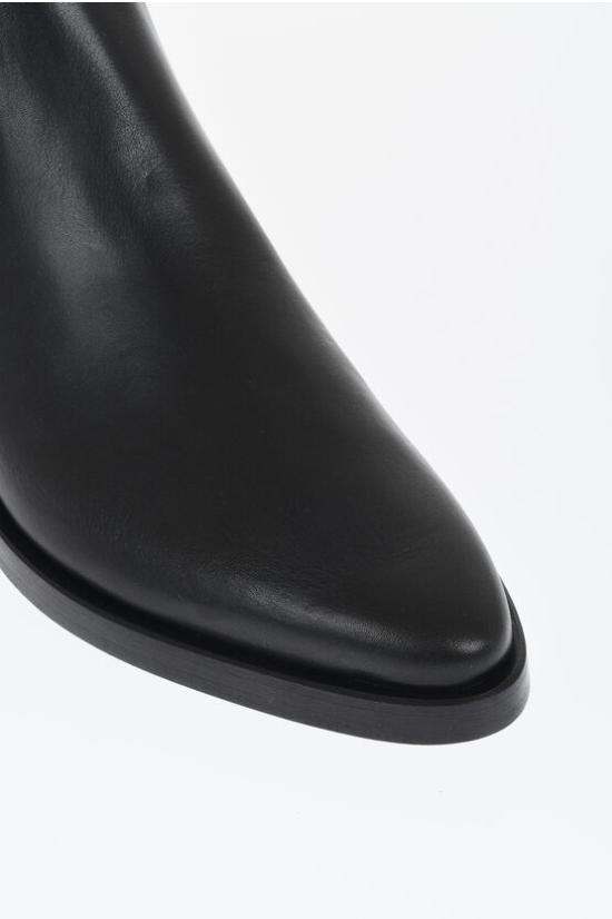  피어오브갓 부츠 FGE81 200F FLT 001 BLACK Black - FEAR OF GOD