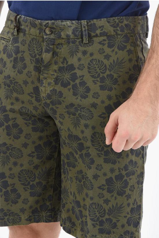  알테아 숏팬츠 2053304 45 R Green - ALTEA