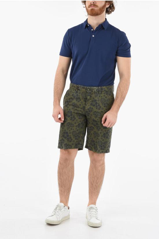  알테아 숏팬츠 2053304 45 R Green - ALTEA