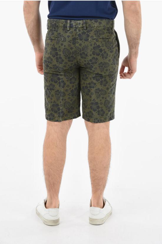  알테아 숏팬츠 2053304 45 R Green - ALTEA