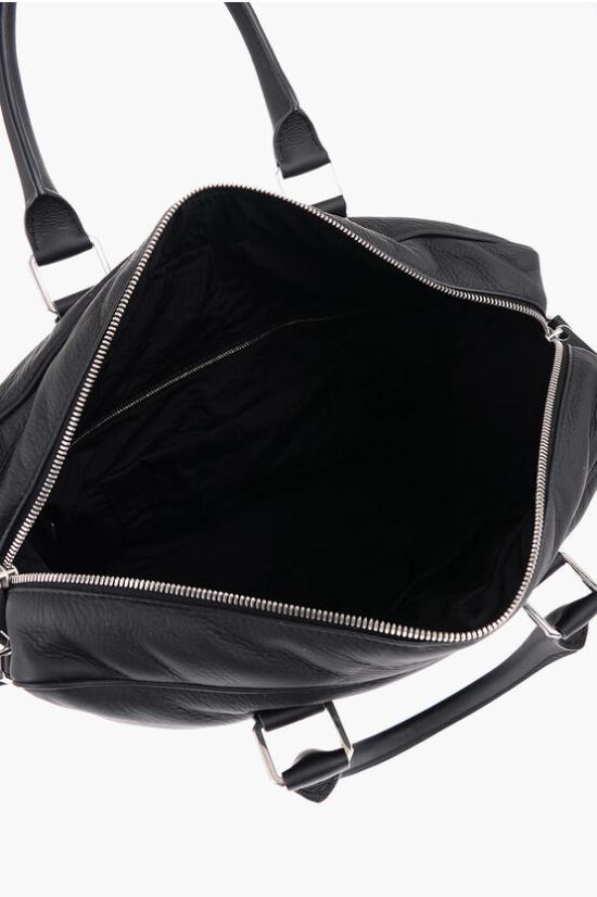  보테가베네타 토트백 650373V0OZ0 8803 Black - BOTTEGA VENETA