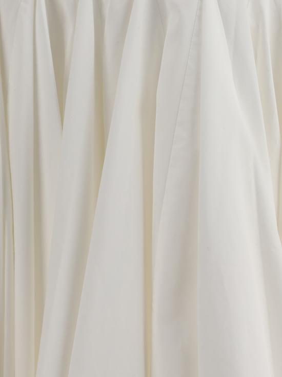 25SS 자크뮈스 원피스 251DR2241520 100 WHITE - JACQUEMUS