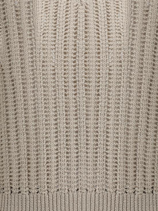 25SS 브루넬로 쿠치넬리 수트 자켓 MSB582002 C9731 BEIGE - BRUNELLO CUCINELLI