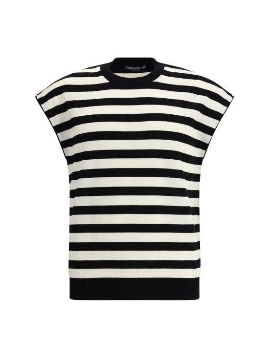 25SS 돌체앤가바나 스웨터 GXX99TJBCG2 W1001 MULTICOLOUR