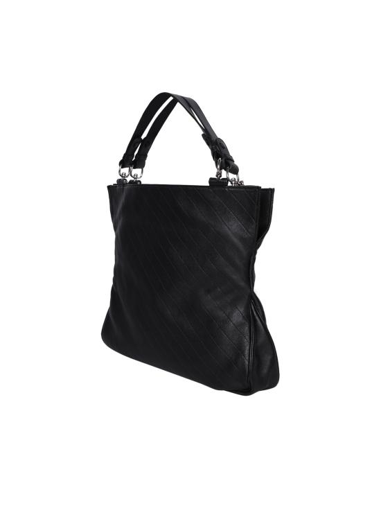 24FW 구찌 숄더백 751516 1AAOW 1000 Black - GUCCI