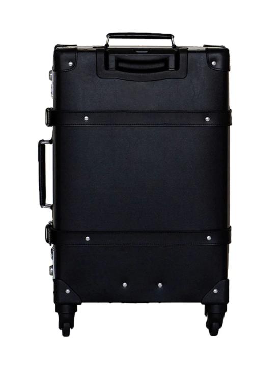 25FW NAPPA DORI 백팩 TRAVEL STEAMER CARRYON BLACK - OTHER BRANDS