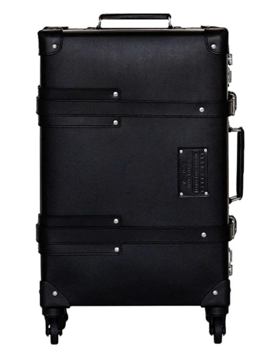 25FW NAPPA DORI 백팩 TRAVEL STEAMER CARRYON BLACK