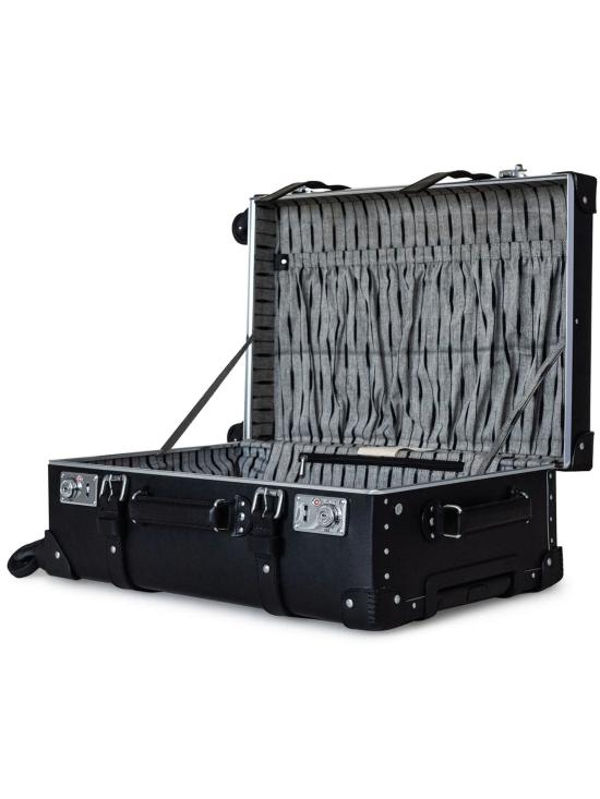 25FW NAPPA DORI 백팩 TRAVEL STEAMER CARRYON BLACK - OTHER BRANDS