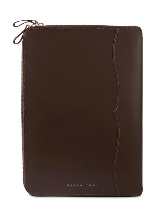 25FW NAPPA DORI 브리프케이스 SEPOY HARNESS COFFEE