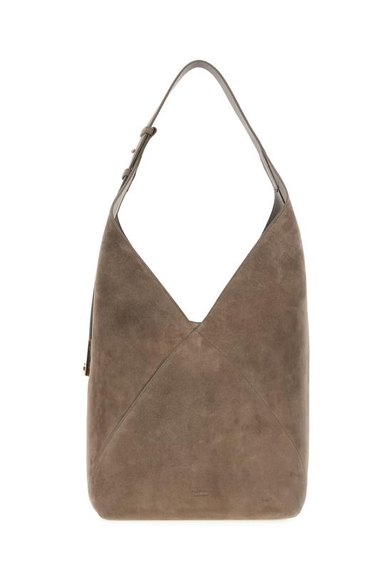 25SS 살바토레 페라가모 숄더백 784177 007 CONCRETE - SALVATORE FERRAGAMO