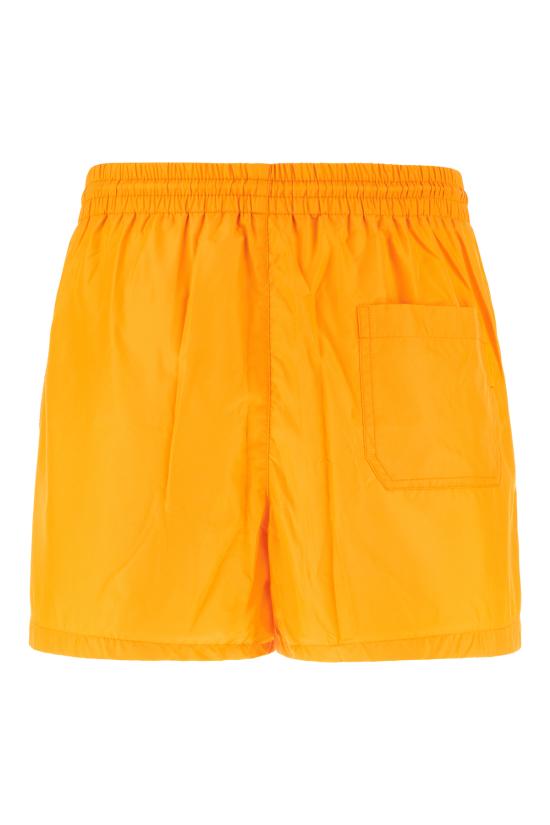 25SS 구찌 스윔팬츠 787899XHAG2 7573 Arancione - GUCCI