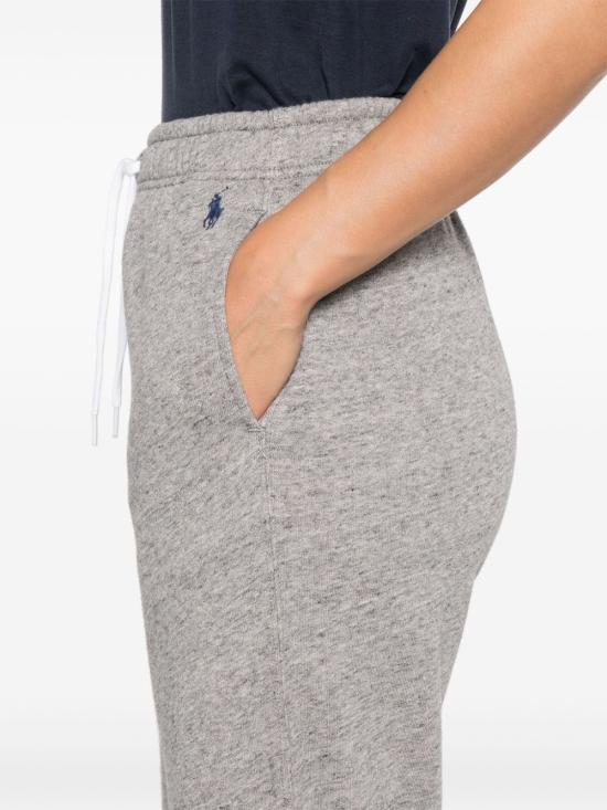 25SS 폴로 랄프로렌 트레이닝/조거 팬츠 211935585 007 Grey - POLO RALPH LAUREN