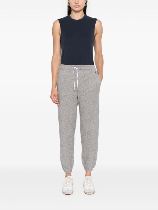 25SS 폴로 랄프로렌 트레이닝/조거 팬츠 211935585 007 Grey - POLO RALPH LAUREN