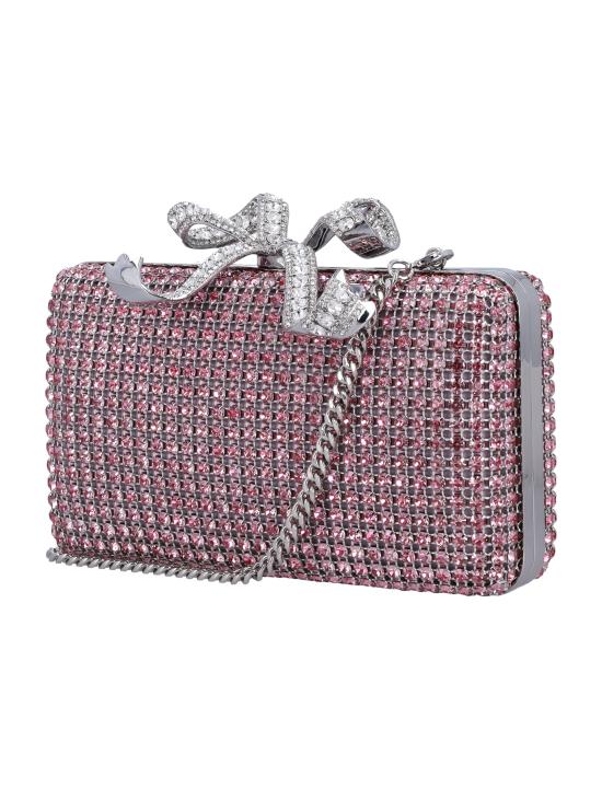 25SS 셀프 포트레이트 가방 SS25305P PINK Rosa - SELF PORTRAIT