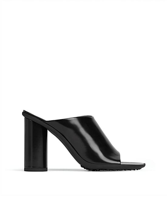  보테가베네타 샌들 740735 V2LR0 Black