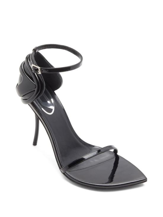 25SS 디젤 힐/펌프스 Y03662 P7381 T8013 Black - DIESEL