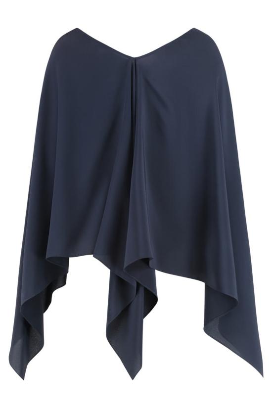  지안루카카페놀로 긴팔 티셔츠 24EM420300 503 BLUE - GIANLUCA CAPANNOLO