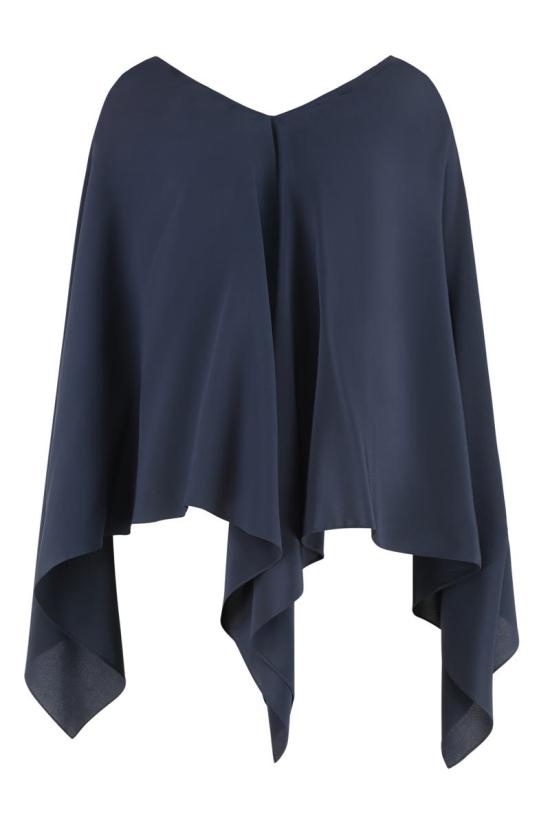  지안루카카페놀로 긴팔 티셔츠 24EM420300 503 BLUE