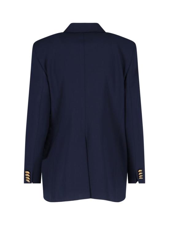 25SS 딸리아토레 아우터 J JASMINE10B 340205EB889 BLUE - TAGLIATORE