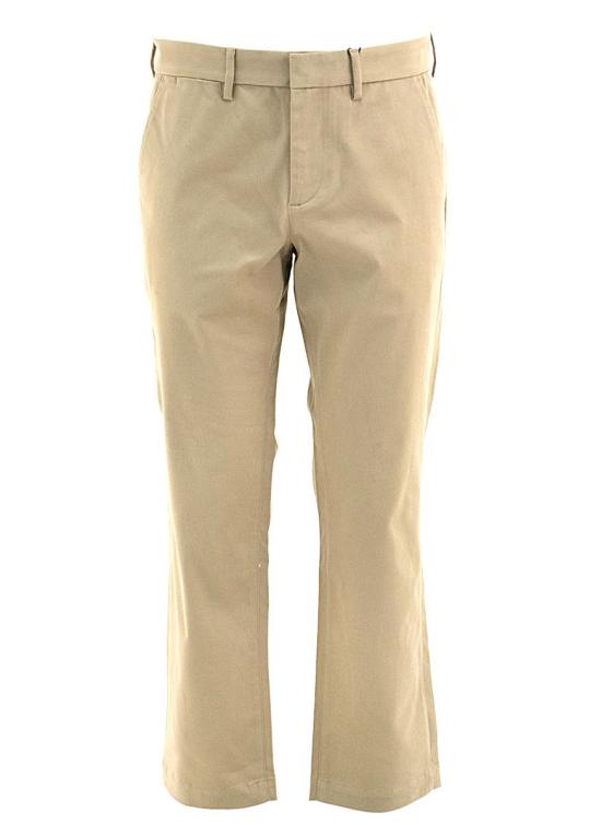 24FW 생로랑 의류 779715 Y20BA SAINT LAURENT UOMO Beige - SAINT LAURENT