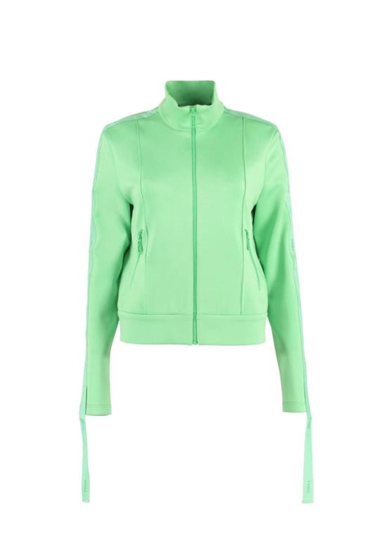  펜디 스웨터 FAF326AK95F1K9X Green