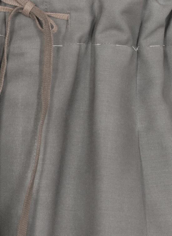 25SS 숏팬츠 S51KA0572M35301851 GREY - OTHER BRANDS