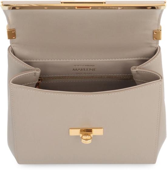 25SS 돌체앤가바나 크로스백 BB7726A3G19 8I399 Brown - DOLCE & GABBANA