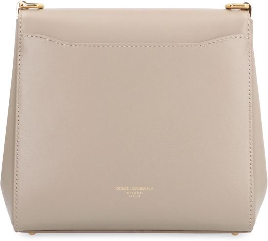 25SS 돌체앤가바나 크로스백 BB7726A3G19 8I399 Brown - DOLCE & GABBANA