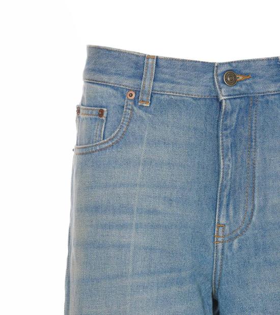 25SS 발렌티노 가라바니 데님 팬츠 DD18X94V558 BLUE - VALENTINO GARAVANI