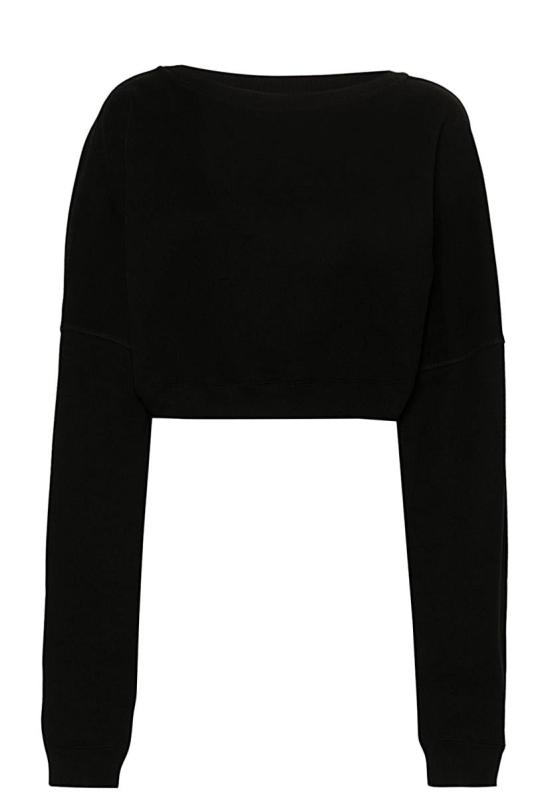  생로랑 스웨터 770879Y36SW Black