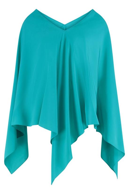  지안루카카페놀로 긴팔 티셔츠 24EM420300 3579 GREEN