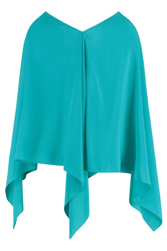  지안루카카페놀로 긴팔 티셔츠 24EM420300 3579 GREEN - GIANLUCA CAPANNOLO