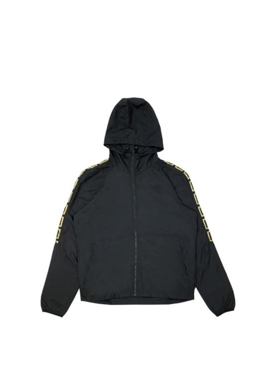  베르사체 터틀넥 10037401A03773 1B000 Black - VERSACE