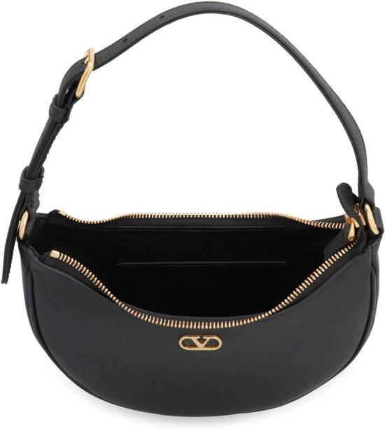  발렌티노 가라바니 토트백 WP0AK3SNP 0NO Black - VALENTINO GARAVANI