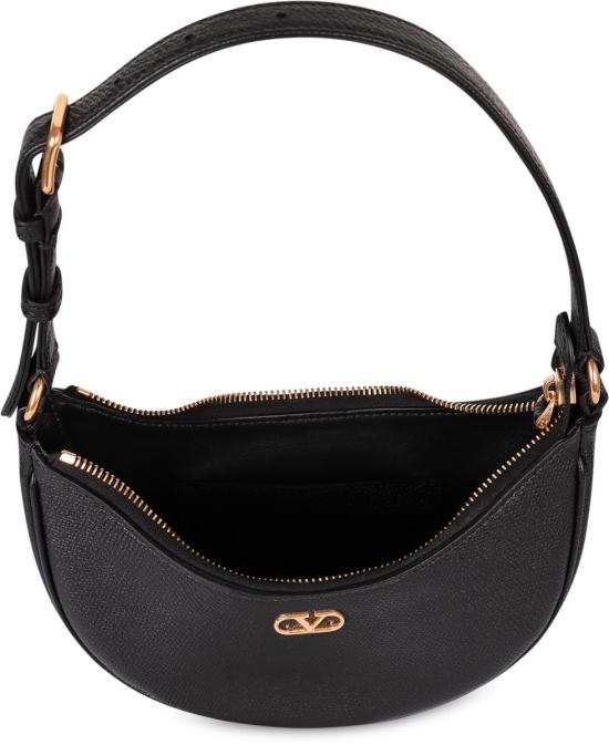  발렌티노 가라바니 토트백 WP0AK3SNP 0NO Black - VALENTINO GARAVANI