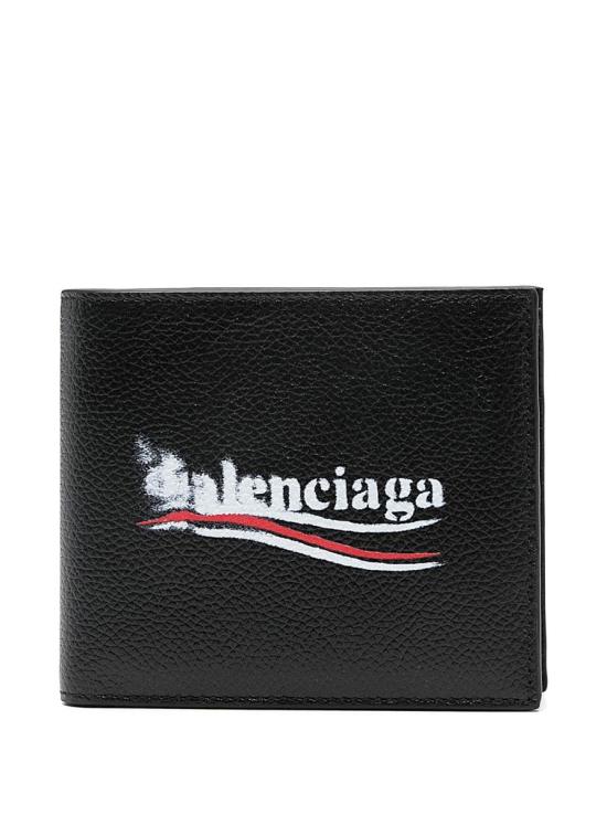 24FW 발렌시아가 의류 594315 2AA3B BALENCIAGA UOMO Black