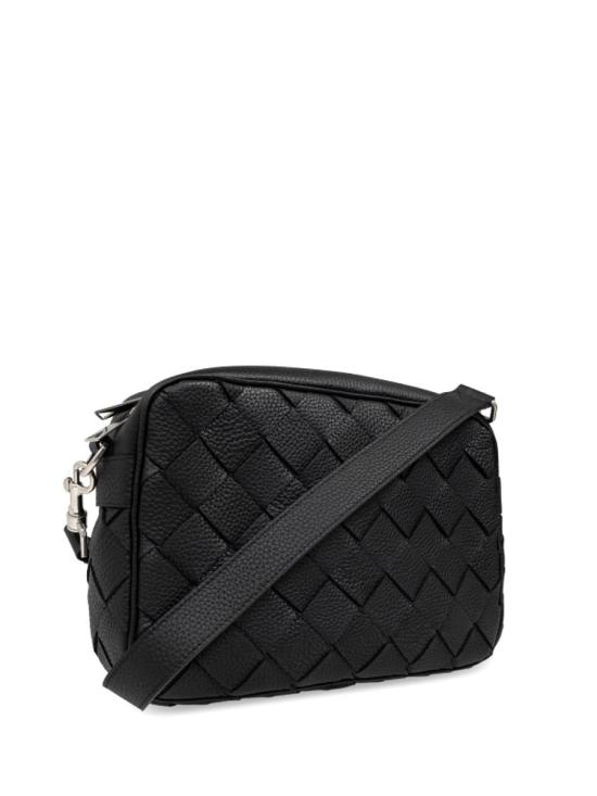24FW 보테가베네타 가방 755925 V4G31 BOTTEGA VENETA Uomo Black - BOTTEGA VENETA