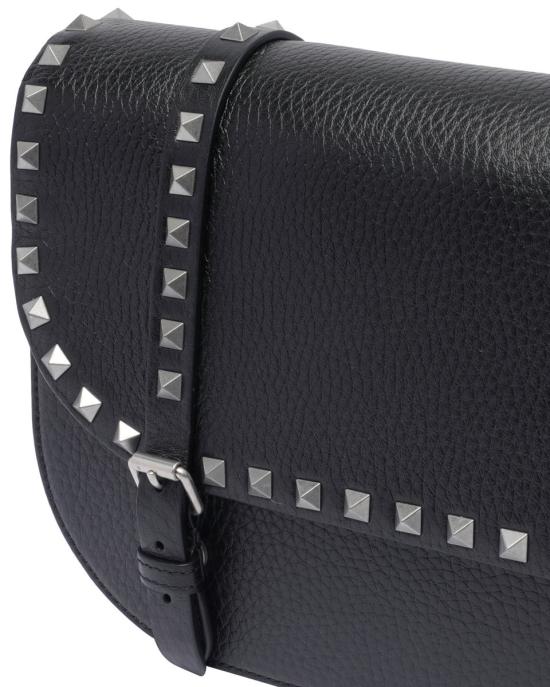 25SS 발렌티노 가라바니 크로스백 B0D09KDB0NO Black - VALENTINO GARAVANI