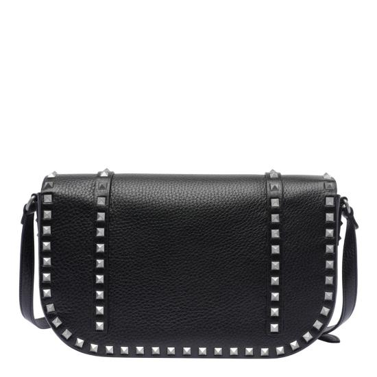 25SS 발렌티노 가라바니 크로스백 B0D09KDB0NO Black - VALENTINO GARAVANI