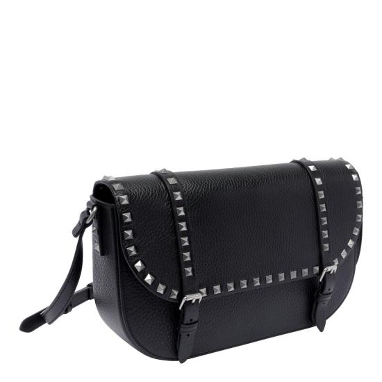 25SS 발렌티노 가라바니 크로스백 B0D09KDB0NO Black - VALENTINO GARAVANI