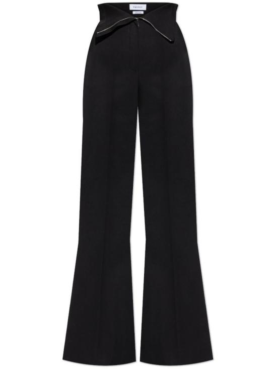 25SS 알렉산더 맥퀸 숏팬츠 810352QJADA1000 Black