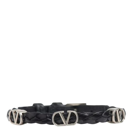 25SS 발렌티노 가라바니 주얼리 J0S50QGP0NO Black - VALENTINO GARAVANI