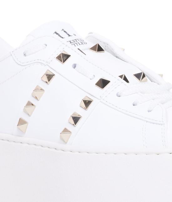 25FW 발렌티노 가라바니 스니커즈 S0GG8BHS0BO WHITE - VALENTINO GARAVANI