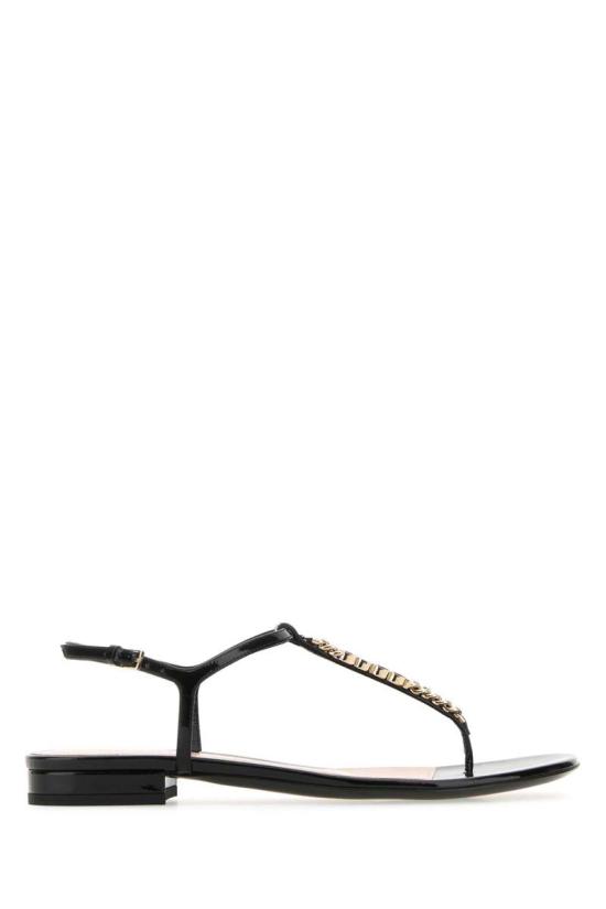  구찌 샌들 782415BNC00 1000 Black