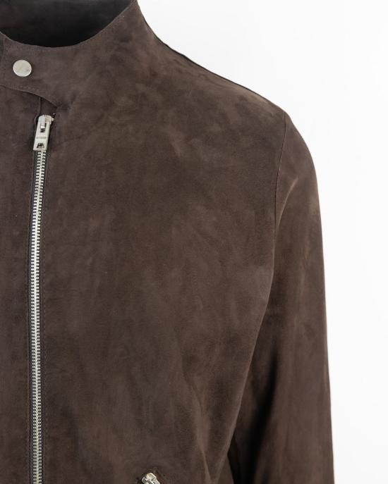 25SS D-Four 자켓 DF746 CMACAFFE BROWN - OTHER BRANDS